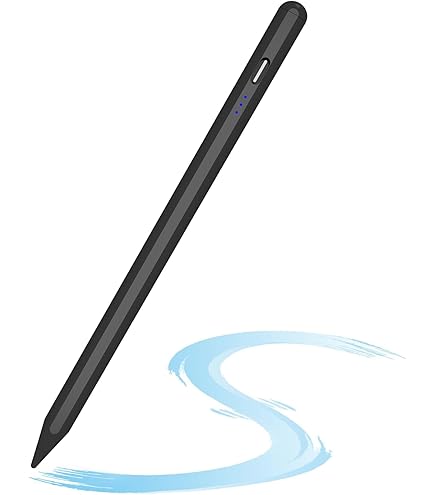 iPad Pro 本体、Pencil Pro 「やすお」 Amazon.com: Stylus Pen for iPad 6th-11th Generation, 10 Mins